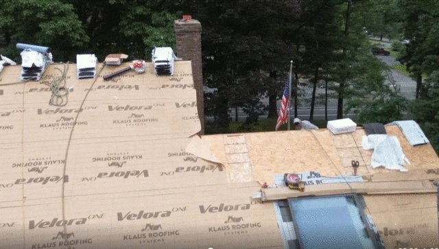 Roof Repair Near Me