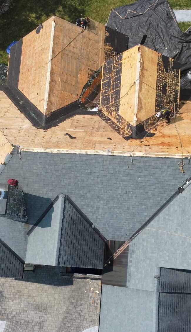 Roofing Contractor upstate NY