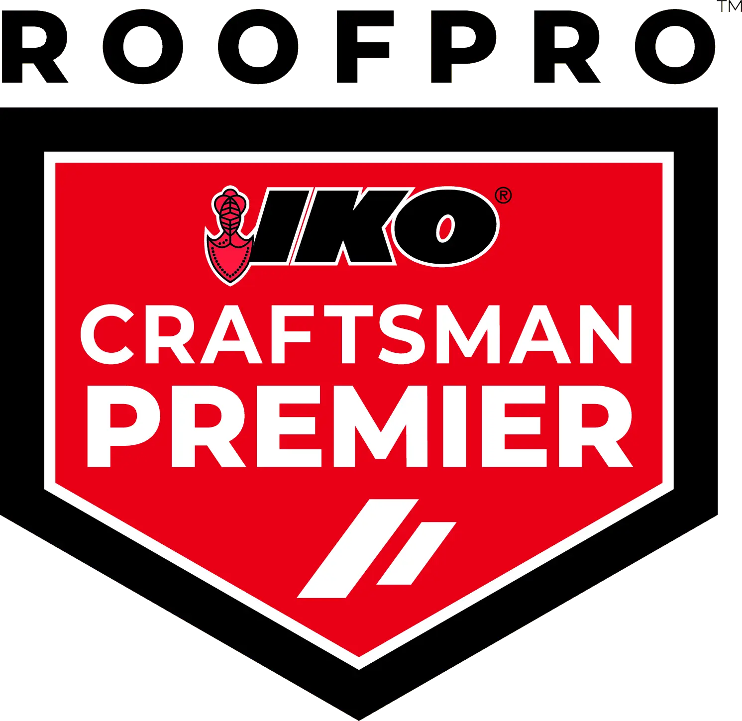 iko pro craftsman premier